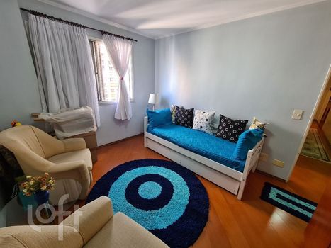 Foto 16 do(a) Apartamento de 4 quartos à venda em Perdizes, São Paulo