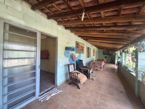 Foto 18 do(a) Fazenda / Sítio / Chácara de 1 quartos à venda em null, Piedade
