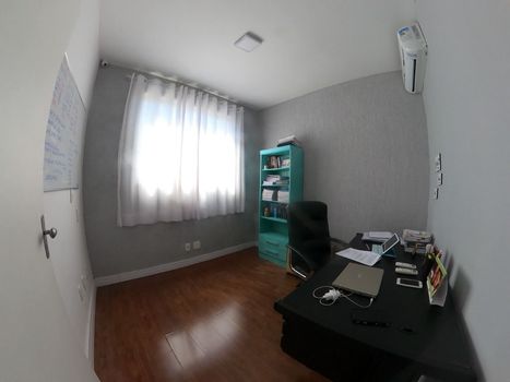 Foto 13 do(a) Cobertura de 3 quartos para alugar em Barreiro, Belo Horizonte