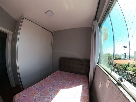 Foto 16 do(a) Cobertura de 3 quartos para alugar em Barreiro, Belo Horizonte
