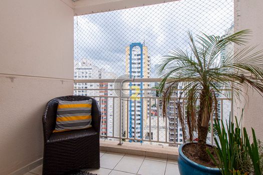 Foto 10 do(a) Apartamento de 3 quartos à venda em Bela Vista, São Paulo