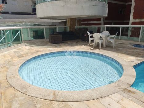 Foto 37 do(a) Apartamento de 2 quartos à venda em Tupi, Praia Grande