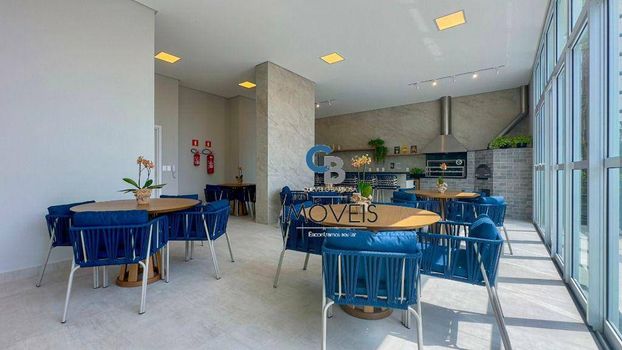 Foto 5 do(a) Apartamento de 3 quartos à venda em Vila Santo Estevão, São Paulo