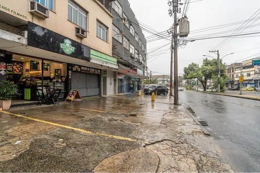 Foto 32 do(a) Sala / Conjunto Comercial false à venda em Jardim Carioca, Rio de Janeiro