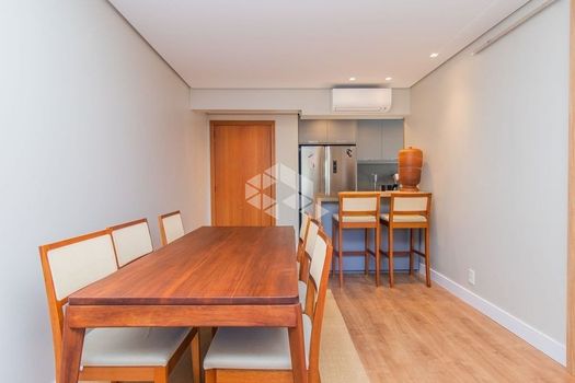 Foto 3 do(a) Apartamento de 3 quartos à venda em Santana, Porto Alegre
