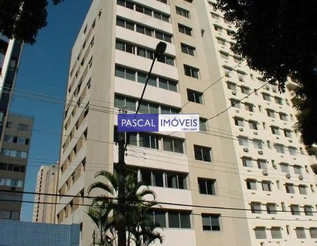 Foto 17 do(a) Apartamento de 3 quartos à venda em Itaim Bibi, São Paulo