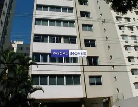 Foto 16 do(a) Apartamento de 3 quartos à venda em Itaim Bibi, São Paulo