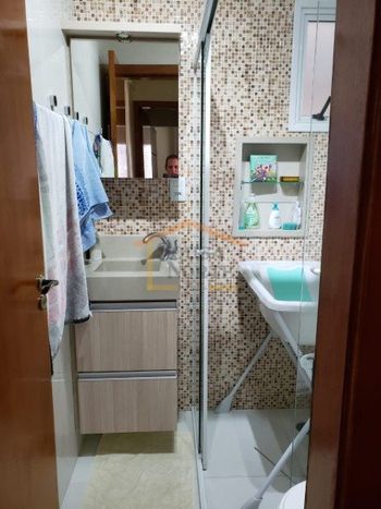 Foto 22 do(a) Apartamento de 3 quartos à venda em Vila Mazzei, São Paulo