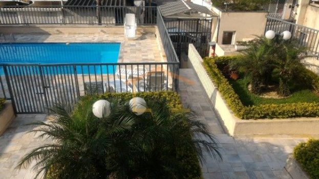 Foto 24 do(a) Apartamento de 3 quartos à venda em Vila Mazzei, São Paulo
