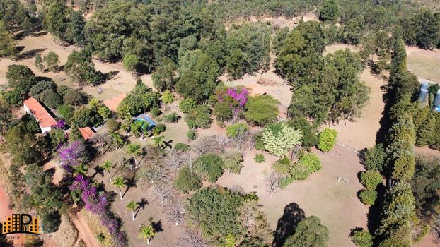 Foto 6 do(a) Fazenda / Sítio / Chácara de 3 quartos à venda em Altos de Itu, Itu