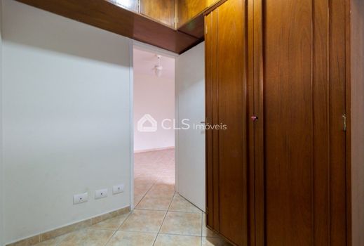 Foto 13 do(a) Apartamento de 3 quartos à venda em Pinheiros, São Paulo
