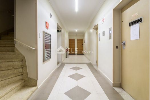 Foto 23 do(a) Apartamento de 3 quartos à venda em Pinheiros, São Paulo