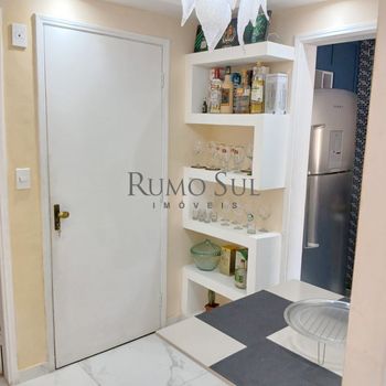 Foto 6 do(a) Apartamento de 3 quartos à venda em Paraisópolis, São Paulo