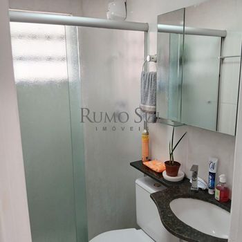 Foto 13 do(a) Apartamento de 3 quartos à venda em Paraisópolis, São Paulo
