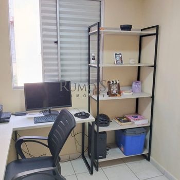 Foto 7 do(a) Apartamento de 3 quartos à venda em Paraisópolis, São Paulo