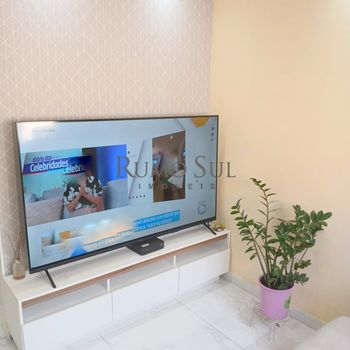 Foto 2 do(a) Apartamento de 3 quartos à venda em Paraisópolis, São Paulo