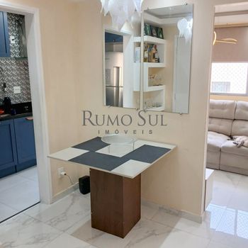 Foto 3 do(a) Apartamento de 3 quartos à venda em Paraisópolis, São Paulo