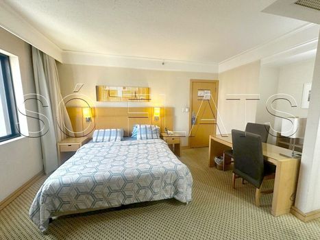 Foto 4 do(a) Flat de 1 quartos à venda em Vila Moreira, Guarulhos