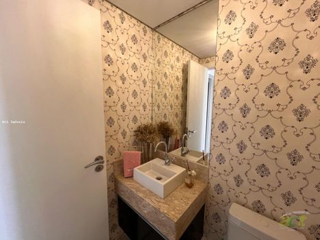 Foto 8 do(a) Apartamento de 4 quartos à venda em Vila Santa Maria, Araçatuba
