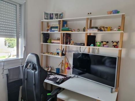 Foto 7 do(a) Apartamento de 2 quartos à venda em Socorro, São Paulo