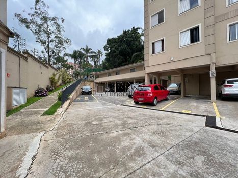 Foto 23 do(a) Apartamento de 2 quartos à venda em Jardim Paris, São Paulo