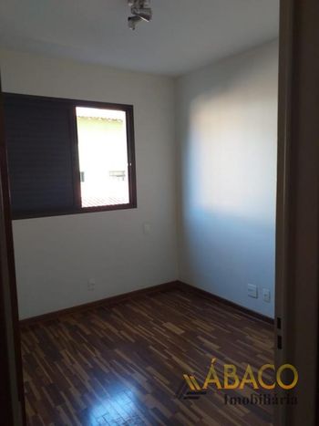 Foto 6 do(a) Apartamento de 2 quartos à venda em Centro, São Carlos