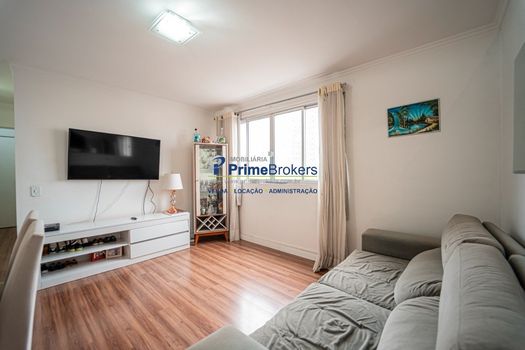 Foto 3 do(a) Apartamento de 2 quartos à venda em Vila Mascote, São Paulo