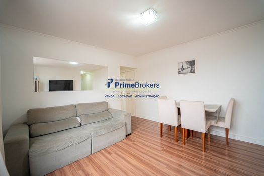 Foto 1 do(a) Apartamento de 2 quartos à venda em Vila Mascote, São Paulo