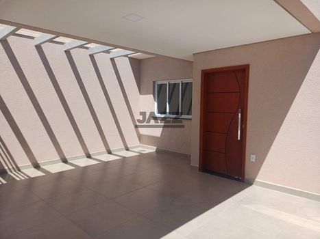 Foto 2 do(a) Casa de 3 quartos à venda em Parque Residencial Sabiás, Indaiatuba