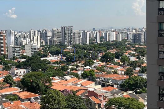 Foto 41 do(a) Cobertura de 4 quartos à venda em Campo Belo, São Paulo