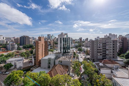 Foto 7 do(a) Apartamento de 1 quartos à venda em Independência, Porto Alegre