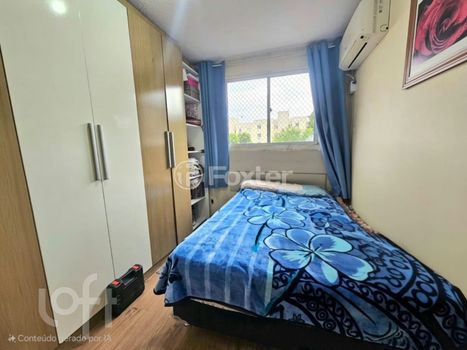 Foto 5 do(a) Apartamento de 2 quartos à venda em Glória, Porto Alegre