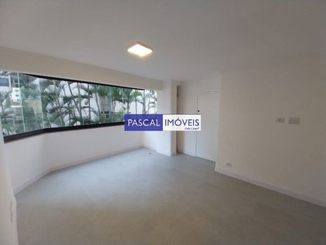 Foto 2 do(a) Apartamento de 3 quartos à venda em Campo Belo, São Paulo