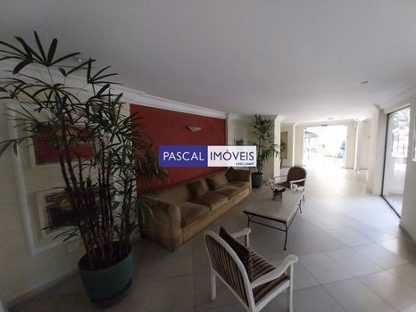 Foto 18 do(a) Apartamento de 3 quartos à venda em Campo Belo, São Paulo
