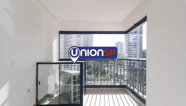 Foto 6 do(a) Apartamento de 2 quartos à venda em Vila Andrade, São Paulo