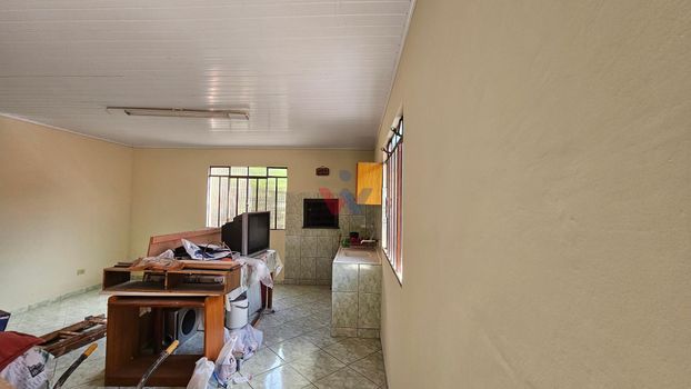 Foto 33 do(a) Casa de 3 quartos à venda em Estação, Araucária