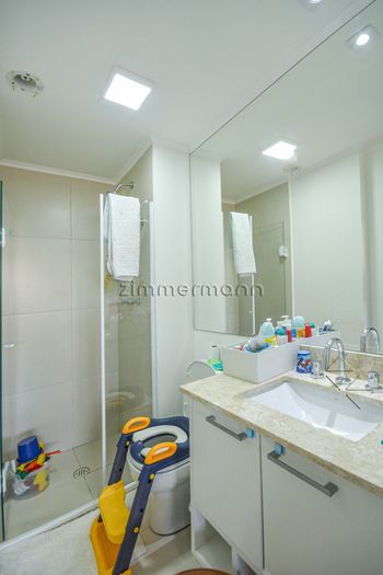 Foto 12 do(a) Apartamento de 3 quartos à venda em Vila Mariana, São Paulo
