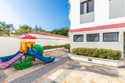 Foto 18 do(a) Cobertura de 2 quartos à venda em Cidade Monções, São Paulo