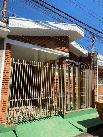 Foto 1 do(a) Casa de 3 quartos à venda em Campos Elíseos, Ribeirão Preto