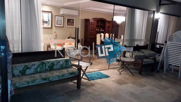 Foto 15 do(a) Cobertura de 4 quartos à venda em Barra da Tijuca, Rio de Janeiro