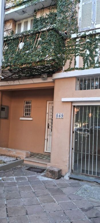 Foto 4 do(a) Sala / Conjunto Comercial false à venda em Rio Branco, Porto Alegre