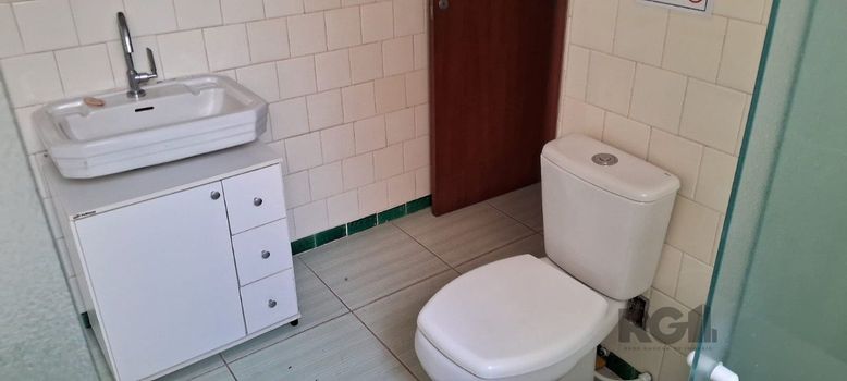 Foto 40 do(a) Sala / Conjunto Comercial false à venda em Rio Branco, Porto Alegre