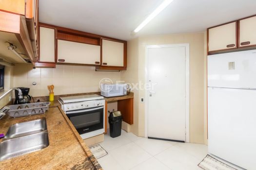 Foto 40 do(a) Apartamento de 4 quartos à venda em Vila Andrade, São Paulo
