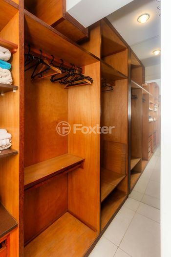 Foto 36 do(a) Apartamento de 4 quartos à venda em Vila Andrade, São Paulo