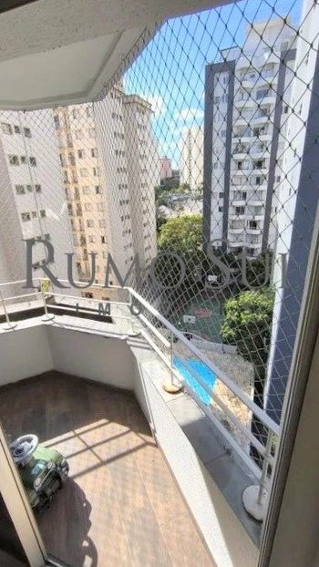 Foto 2 do(a) Apartamento de 3 quartos à venda em Vila Sofia, São Paulo