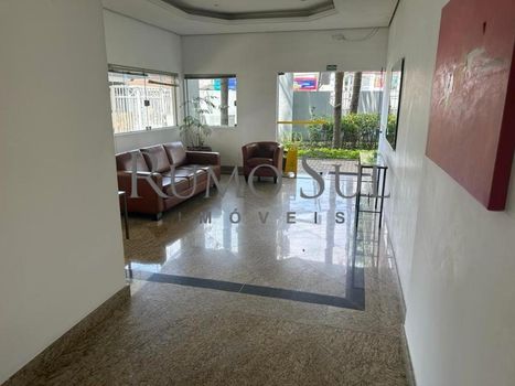 Foto 26 do(a) Apartamento de 3 quartos à venda em Vila Sofia, São Paulo
