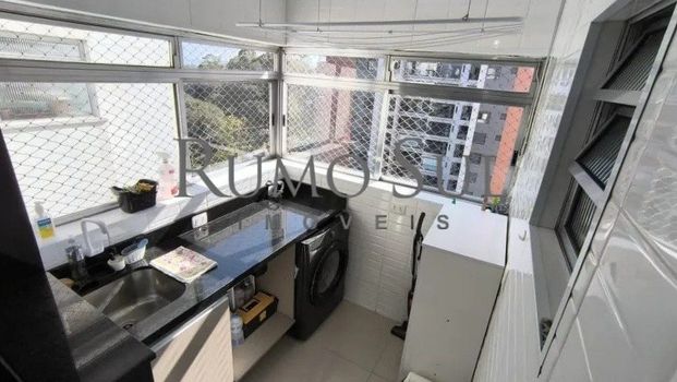 Foto 18 do(a) Apartamento de 3 quartos à venda em Vila Sofia, São Paulo