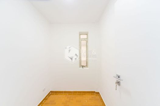 Foto 3 do(a) Apartamento de 3 quartos à venda em Itaim Bibi, São Paulo