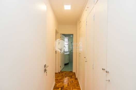 Foto 5 do(a) Apartamento de 3 quartos à venda em Itaim Bibi, São Paulo