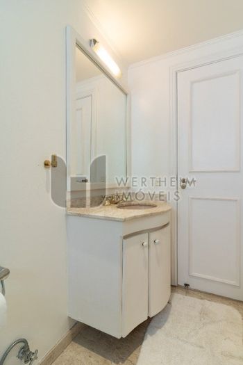 Foto 23 do(a) Apartamento de 4 quartos à venda em Real Parque, São Paulo